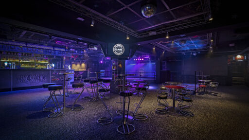 Club 1