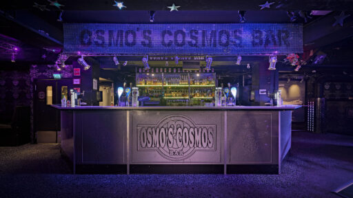 Club tiski 1