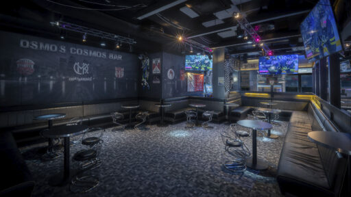 Pub Sport Bar 2